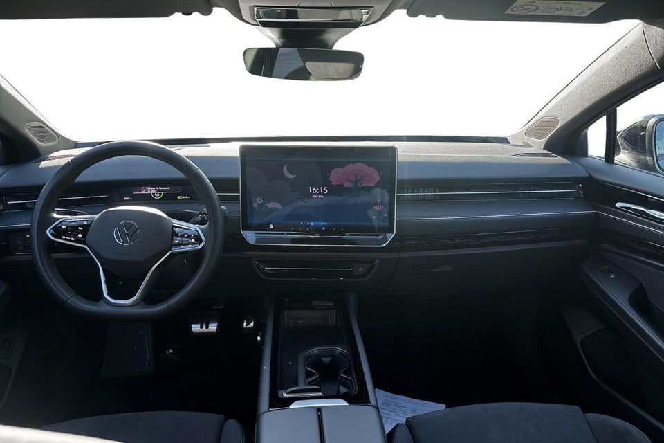 VW ID.7 86 Style S Tourer 5d