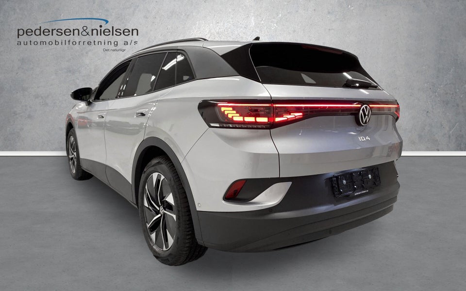 VW ID.4 77 Pro 5d