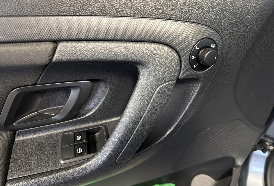 Skoda Roomster 1,2 TSi 105 Ambition GreenTec 5d