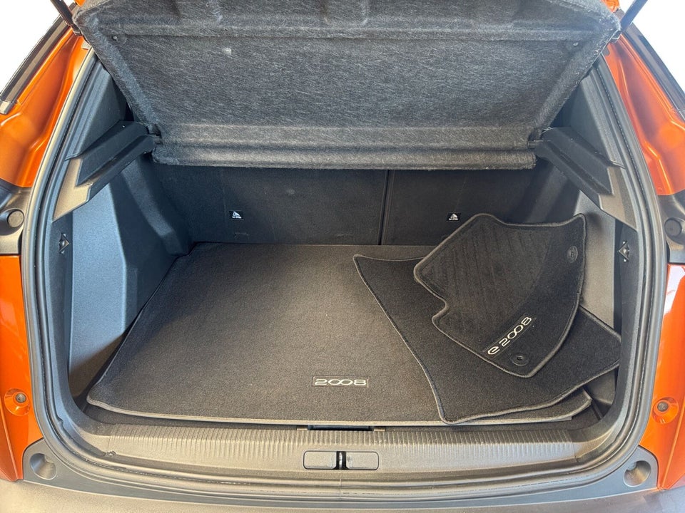 Peugeot e-2008 50 Allure Pack 5d