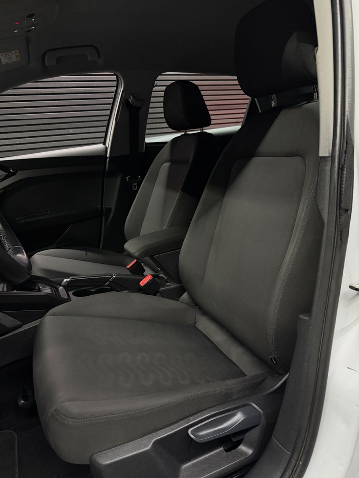 Audi A1 30 TFSi Advanced Sportback S-tr. 5d