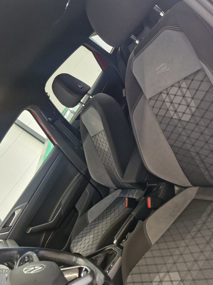 VW Taigo 1,5 TSi 150 R-line DSG 5d