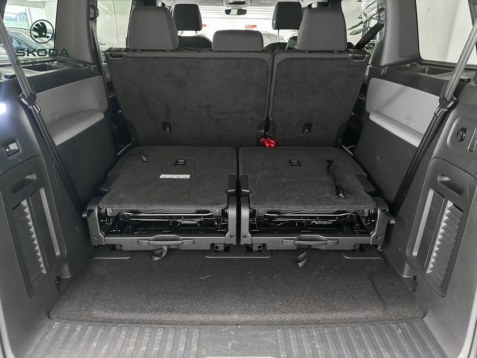 VW ID.Buzz 86 Life 7prs LWB 5d