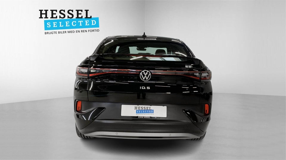 VW ID.5 77 Pro Performance 5d