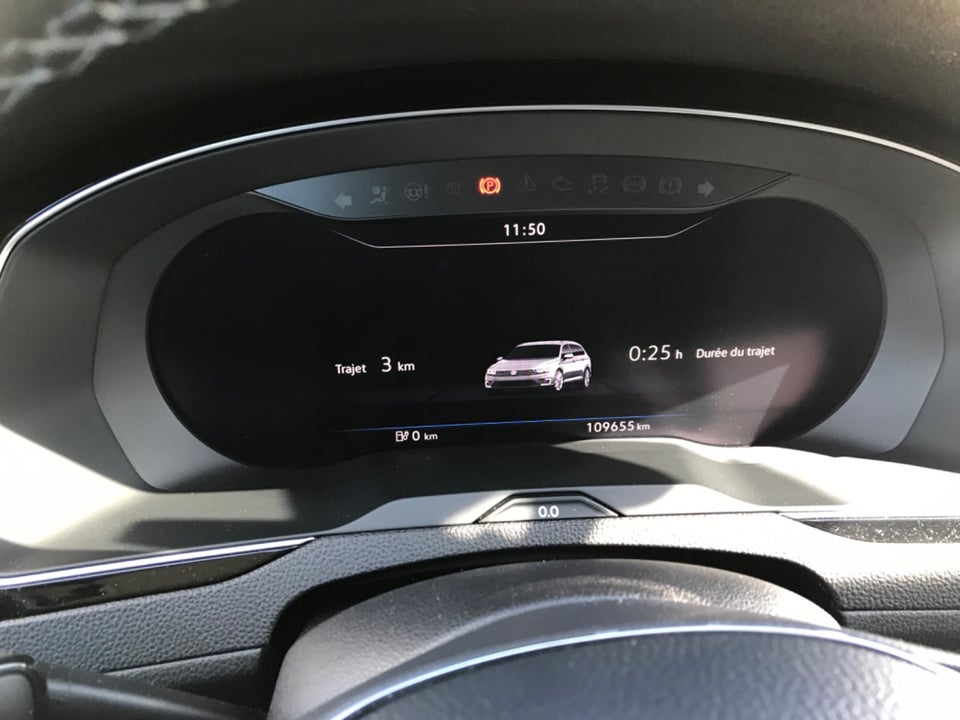 VW Passat 1,4 GTE Variant DSG 5d