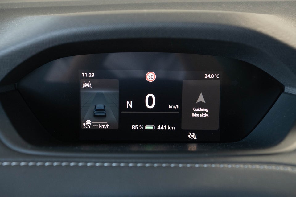 Skoda Elroq 85 iV Sportline Premium 5d
