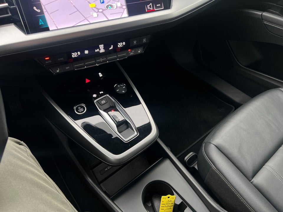 Audi Q4 e-tron 40 Advanced 5d