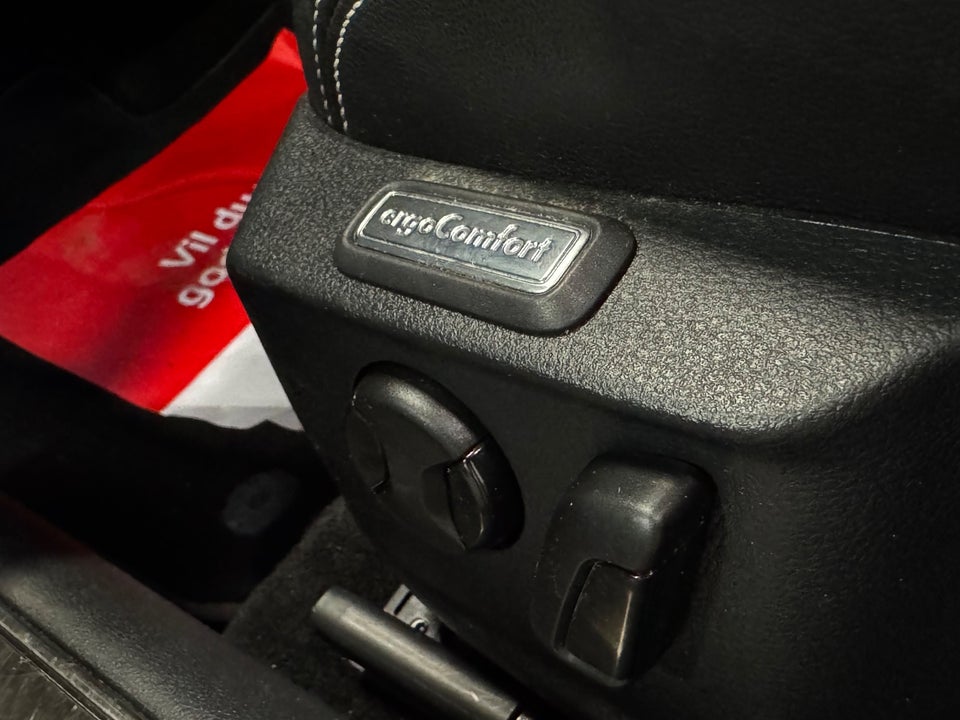 VW Passat 1,5 TSi 150 Elegance High Variant DSG 5d