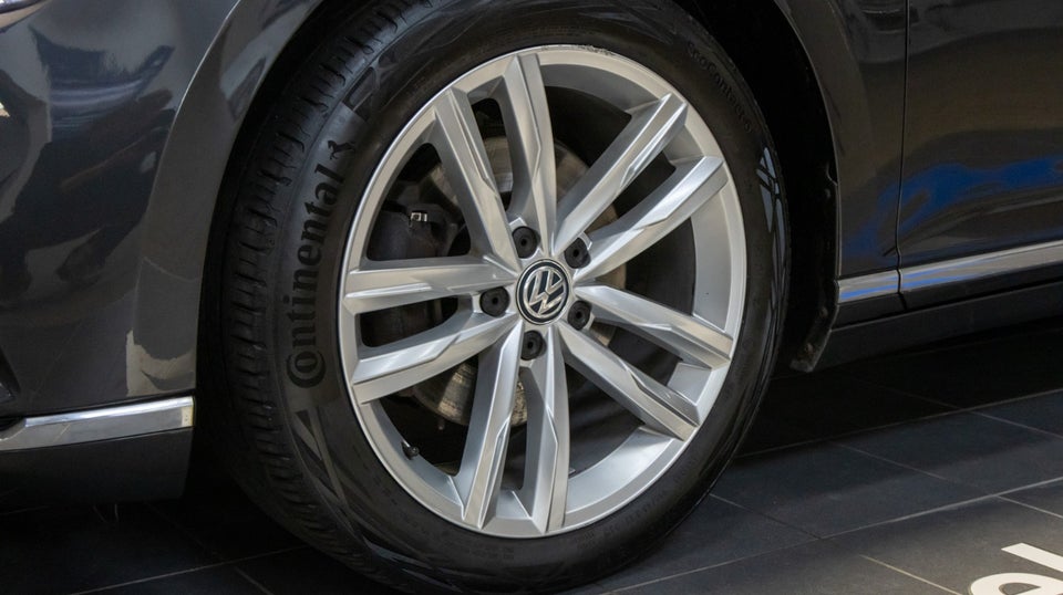 VW Passat 2,0 TDi 150 Elegance+ Variant DSG 5d