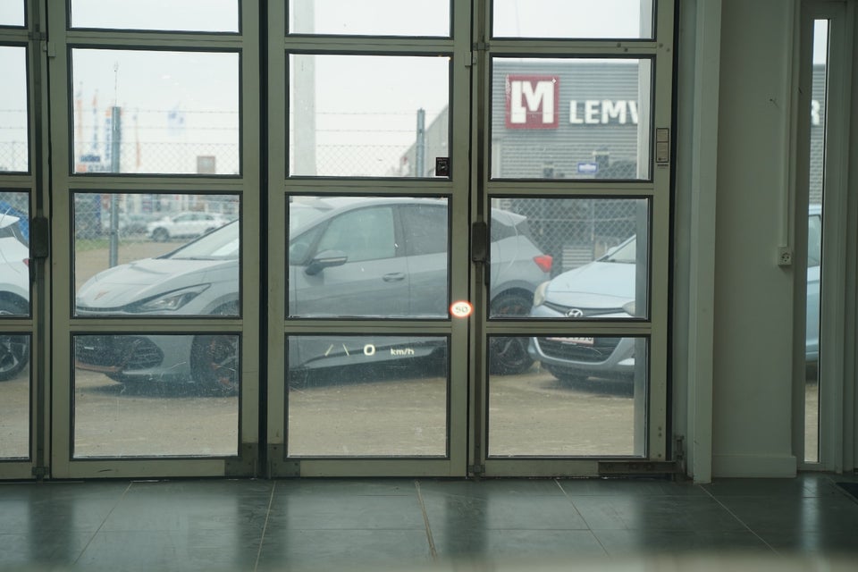 Kia EV6 77 Long Range GT-Line 5d