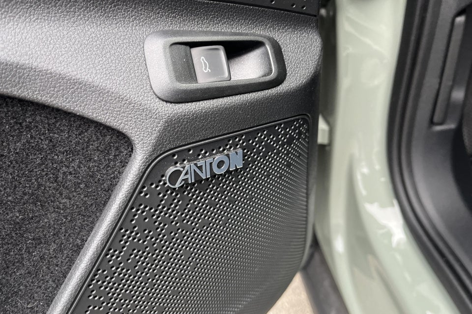 Skoda Elroq 85 iV 5d