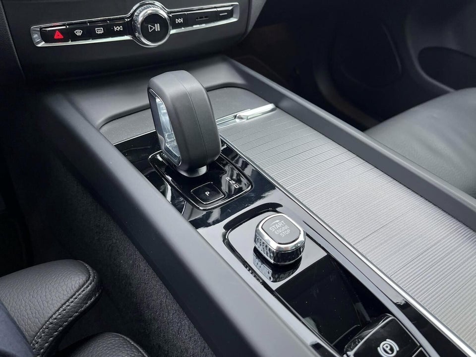 Volvo XC60 2,0 T6 ReCharge Plus Bright aut. AWD 5d