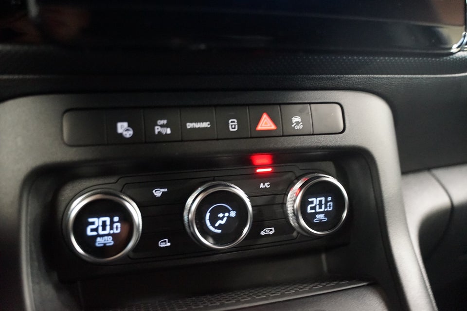 Mercedes eCitan A2 PRO Van