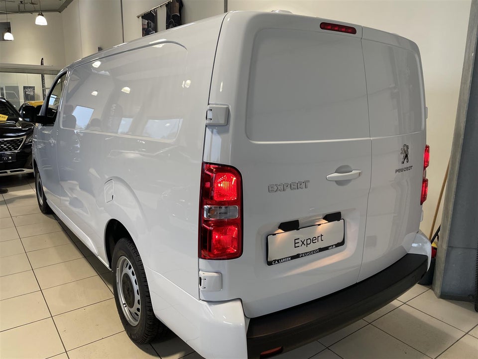 Peugeot Expert 2,0 BlueHDi 144 L3 Premium Van