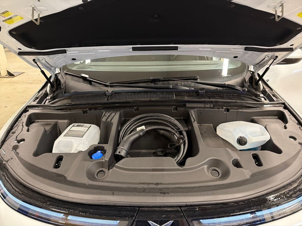 Xpeng G6 Long Range 5d