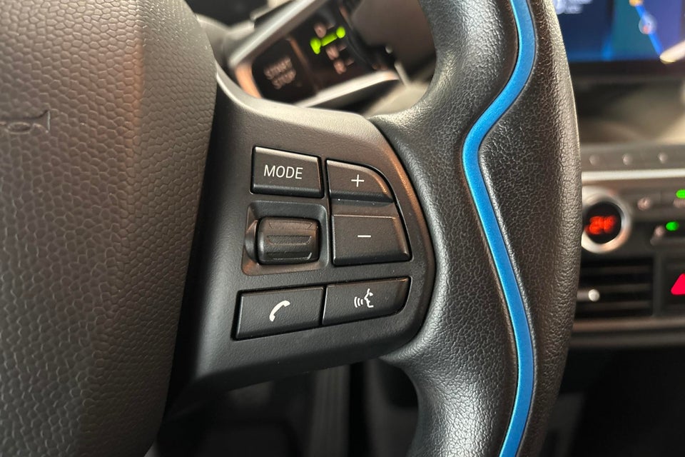 BMW i3 Edition WindMill 5d