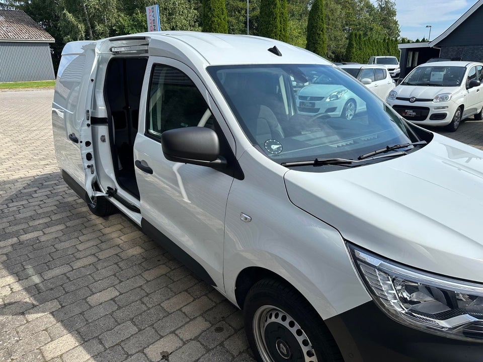 Renault Express 1,5 dCi 75 Tekno 5d