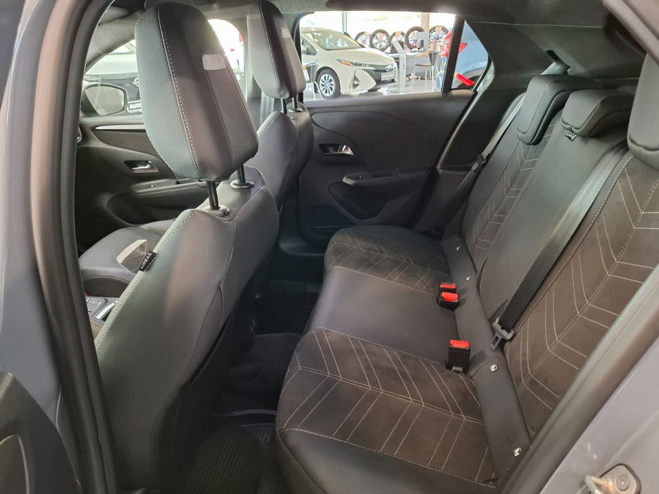Opel Corsa-e 54 Ultimate 5d