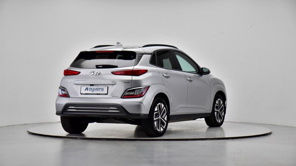 Hyundai Kona 64 EV Advanced 5d