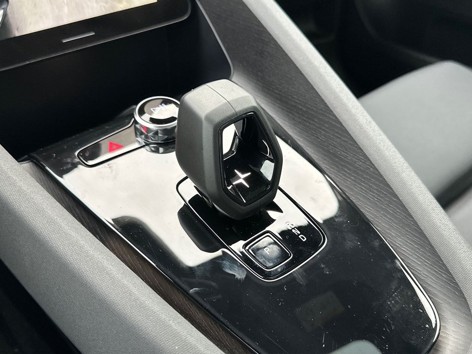 Polestar 2 Long Range 5d