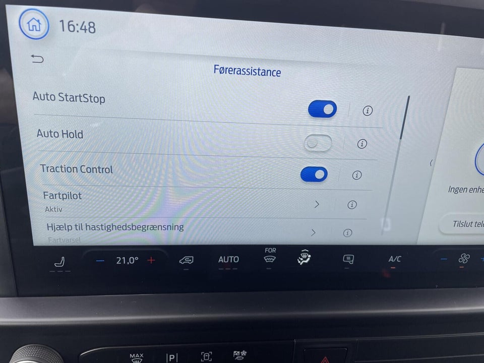 Ford Transit Custom 300S 2,0 EcoBlue Trend aut.