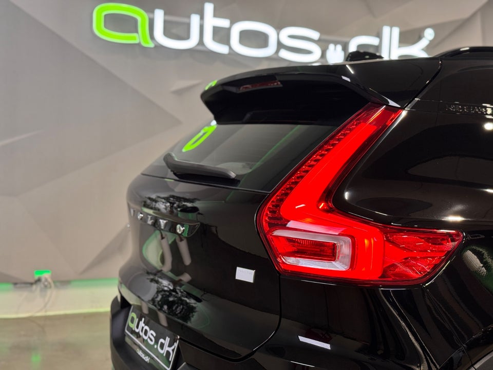 Volvo XC40 P6 ReCharge Ultimate 5d