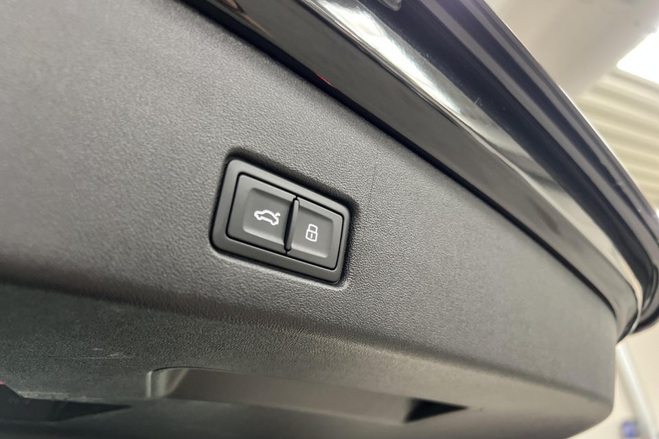 Audi Q4 e-tron 45 Ultra 5d
