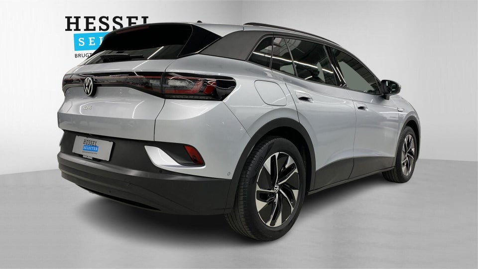 VW ID.4 77 Pro 5d