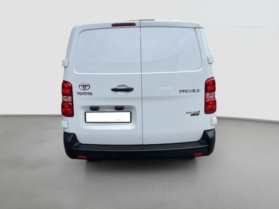 Toyota ProAce 75 Long Comfort