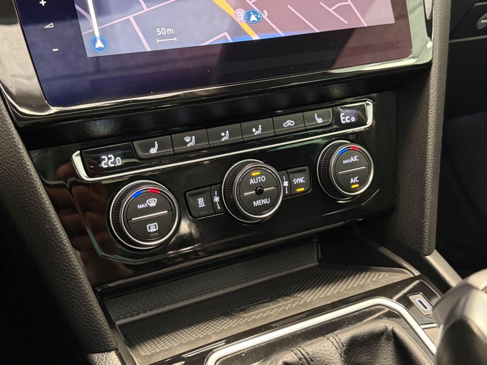VW Passat 1,4 GTE Highline Variant DSG 5d
