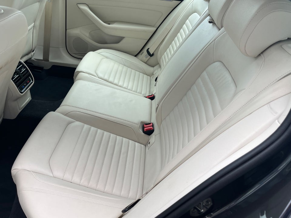 VW Passat 1,4 GTE Highline Variant DSG 5d