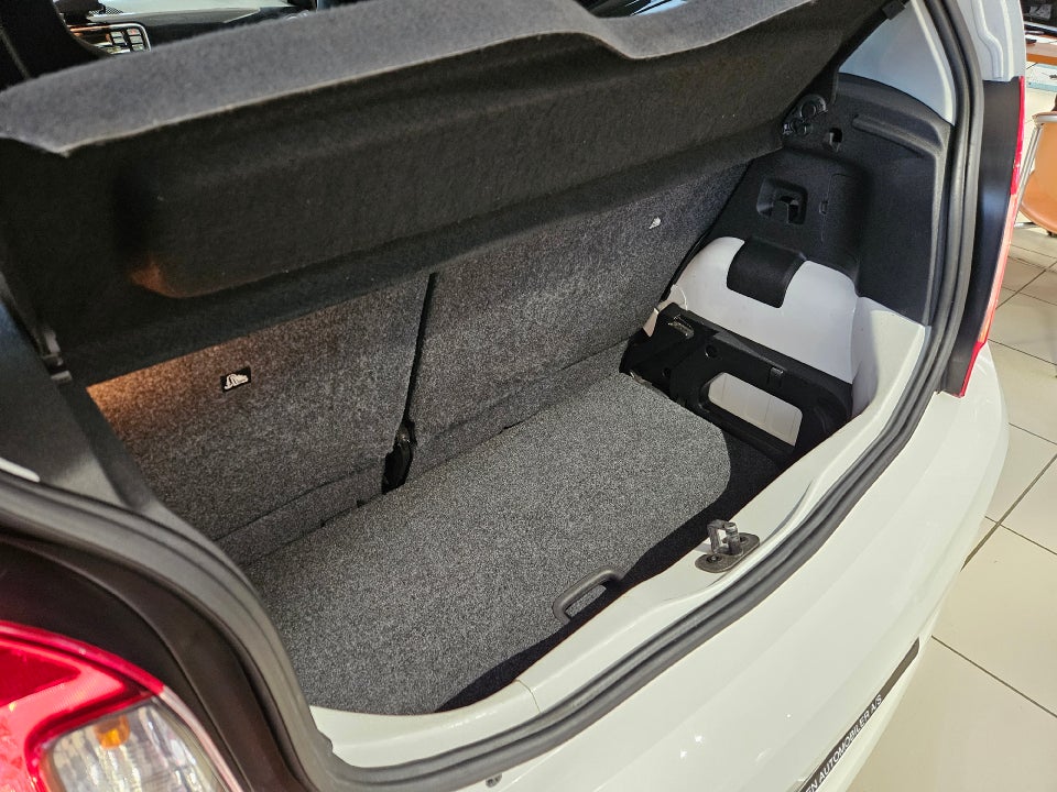 Skoda Citigo 1,0 MPi 60 Style Sport 5d