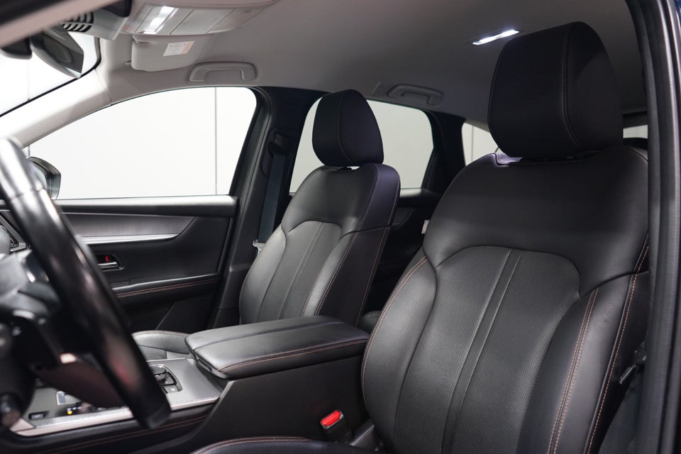 Mazda CX-60 2,5 PHEV Homura aut. AWD 5d