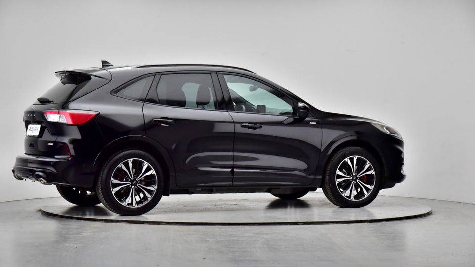 Ford Kuga 2,5 PHEV ST-Line CVT 5d