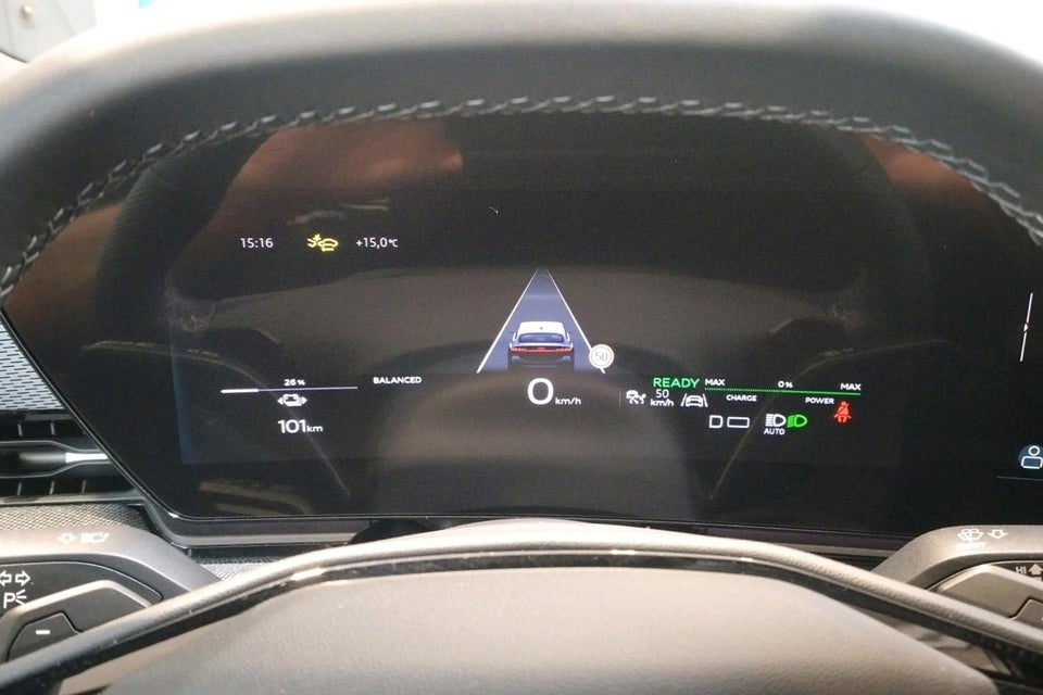 Audi A6 e-tron Progress plus Sportback 5d