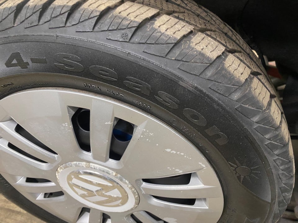 VW Up! 1,0 60 Move Up! BMT 5d