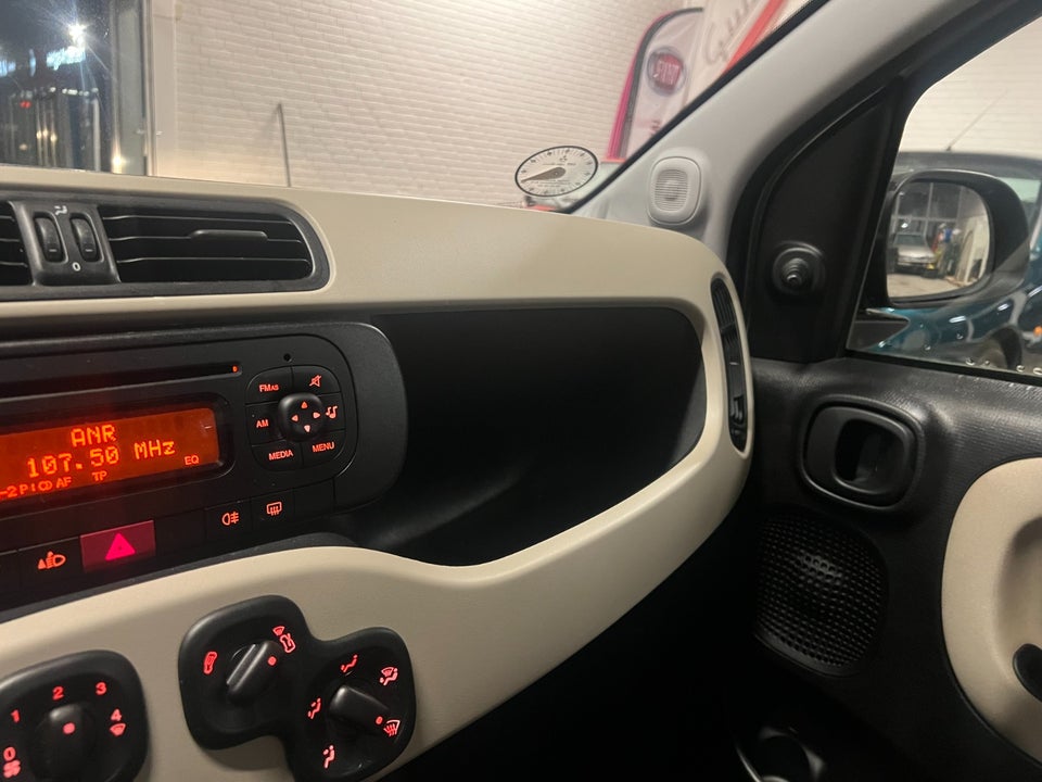 Fiat Panda 1,2 69 Easy 5d