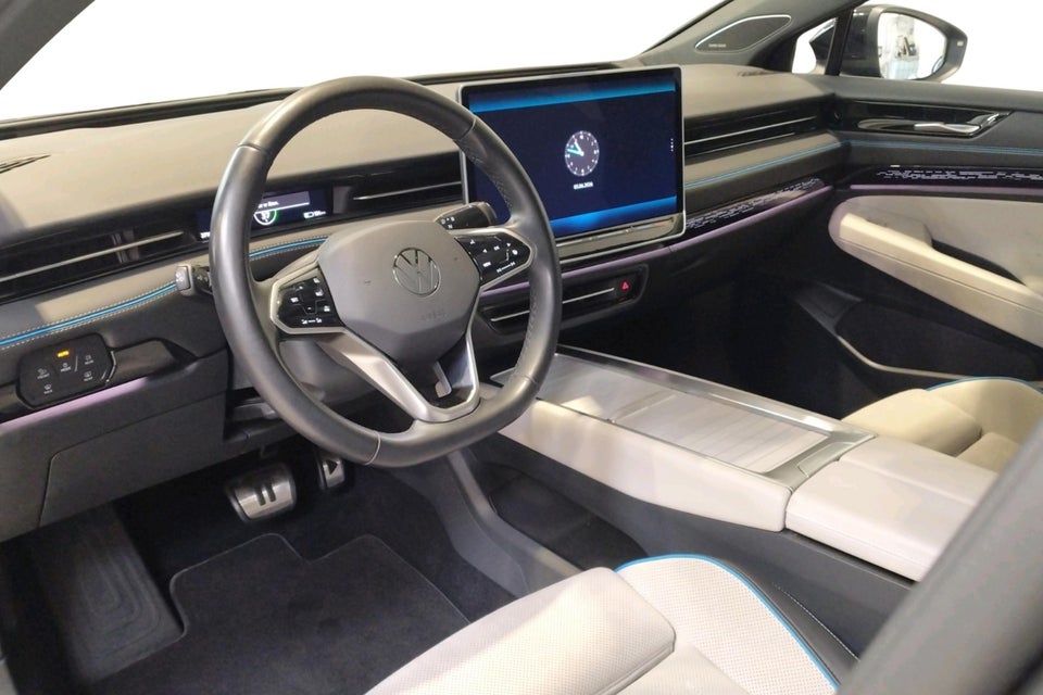 VW ID.7 77 Pro 5d