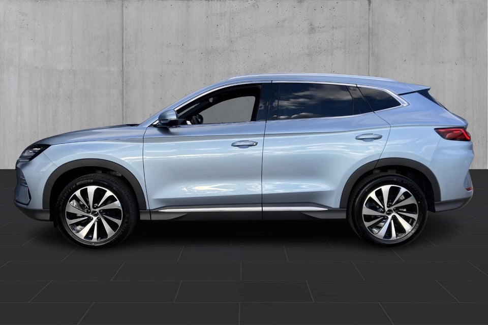 BYD Seal U 72 Comfort 5d