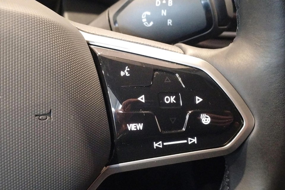 VW ID.4 77 Style+ 5d