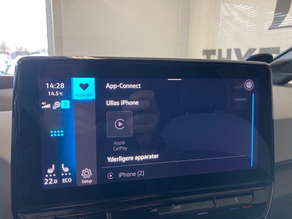 VW ID.3 58 Pro Performance Max 5d