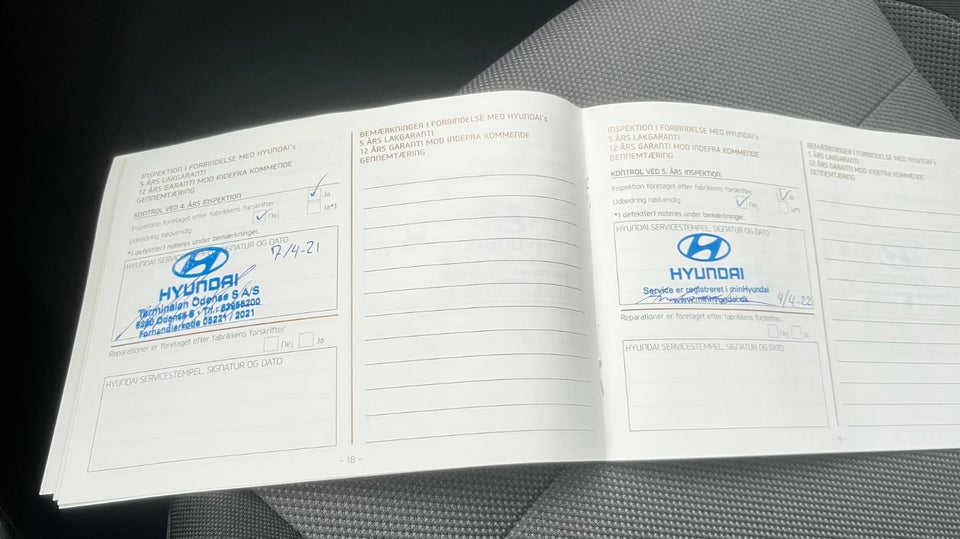 Hyundai i20 1,25 Spring 5d