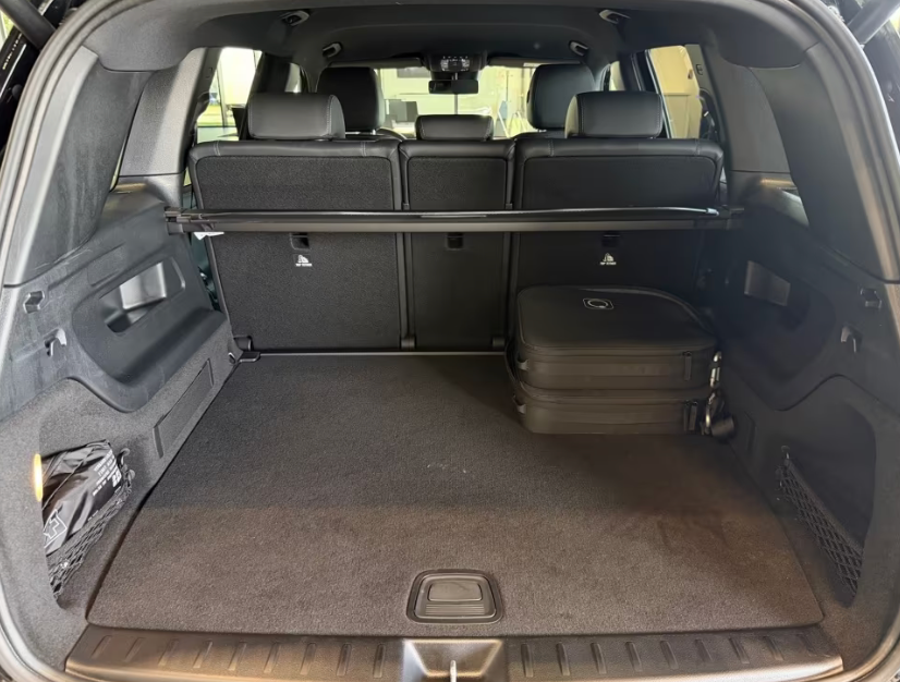 Mercedes EQB250+ Progressive Advance 5d