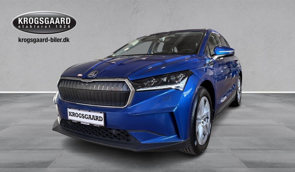 Skoda Enyaq 60 iV 5d