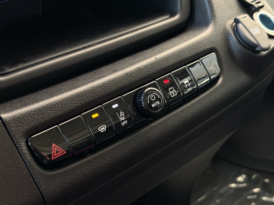 Fiat Ducato 35 Maxi 2,2 MJT 180 Kassevogn L3H2 Pro+ aut.