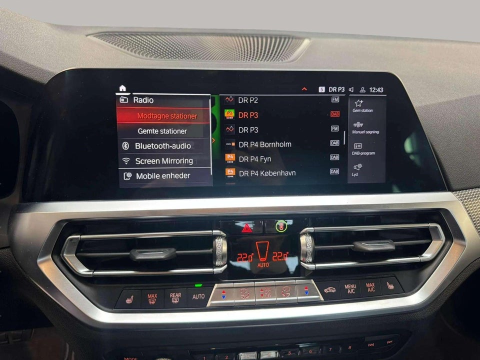 BMW 420d 2,0 Coupé M-Sport aut. 2d