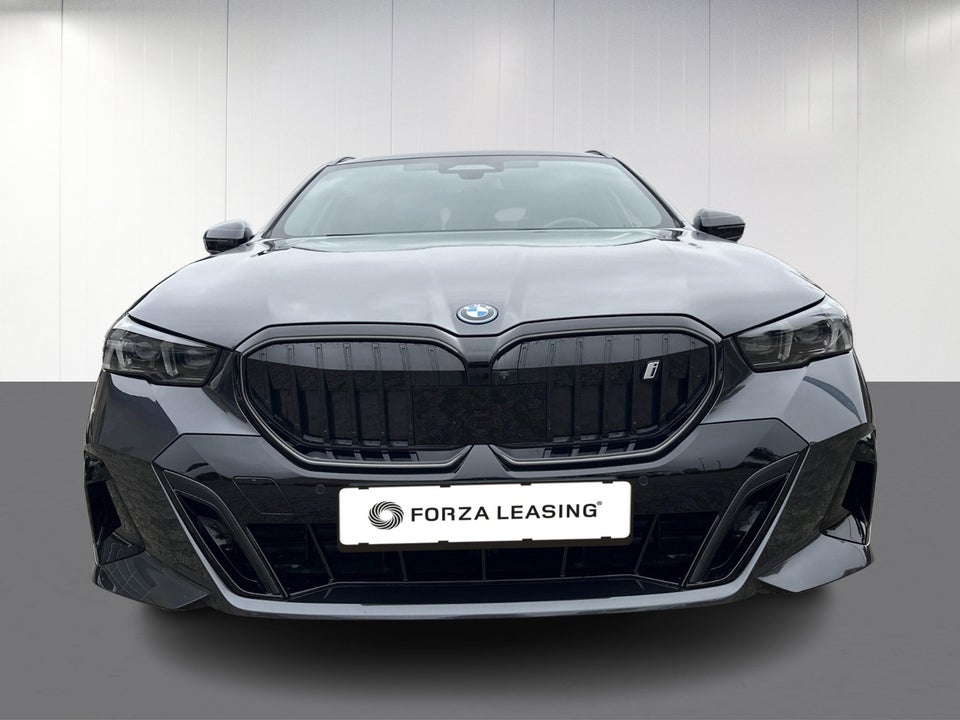 BMW i5 eDrive40 Touring M-Sport 5d