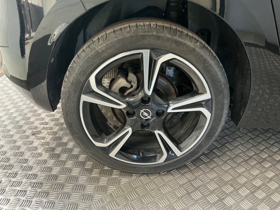 Opel Corsa 1,2 T 100 Sport 5d