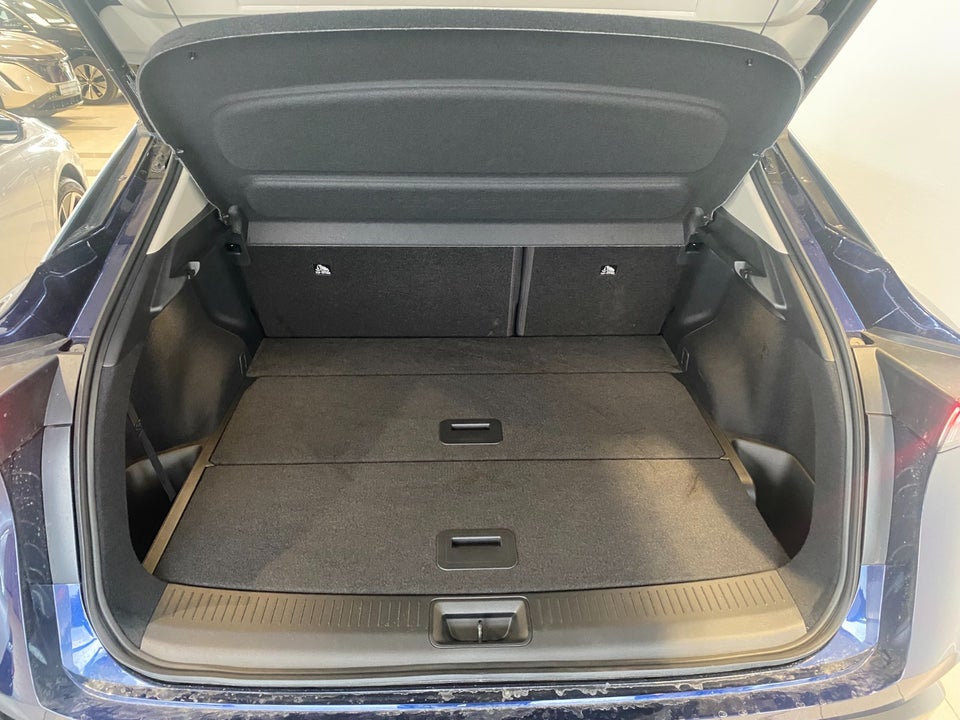 Nissan Ariya 87 Advance 5d