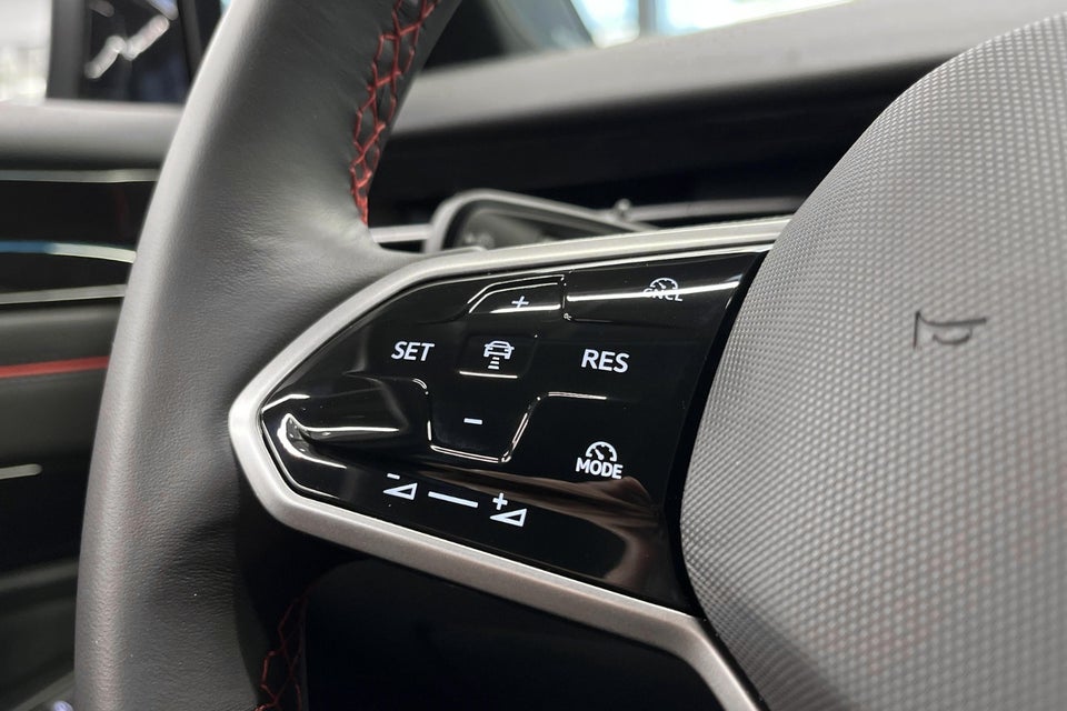 VW ID.7 86 GTX Max+ Tourer 4Motion 5d